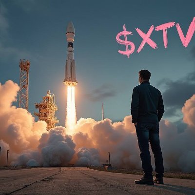 Mo_XTV's profile picture. Currently working on @XTV_Project and @prerichcoin
Future lies in Crypto for sure!