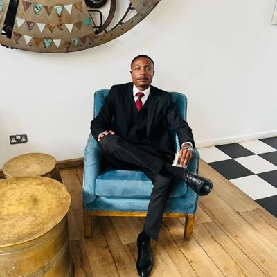 ➕Economist ➕Founder of @FobbesExpress ➕Enterprenuer ➕@Arsenal/@RealMadrid Fan
