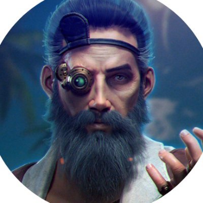The Ultimate Space Pirates Adventure. A Team-Based Multiplayer Shooter Video Game with RPG, MMO, and Web3 Elements.
https://t.co/L9M1sRb51X