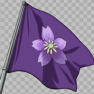 中身ははたです。
よせってぃとかの幹事さんになった時に使うXのアカウントです。
旧ブロック設定ならこのアカウントも意味あったんですけどねー(笑)
ブロックした人も見るだけなら見えちゃうから意味なくなっちゃいましたねー(#^ω^)ピキピキ
アイコンとヘッダーはAI生成のすみれです。
いつか手描きに更新したい。