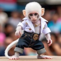 🙈 Monkey Man 🙉 (@monkey_men111) 's Twitter Profile