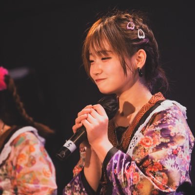 Lq7H3's profile picture. ありがとうございました🌷
