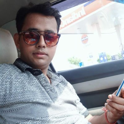 RThakur2508's profile picture. 