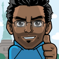 Vishal (@vishihiho) 's Twitter Profile
