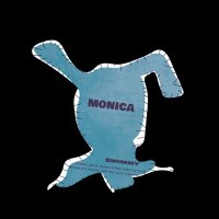 MONICA (@band_monica) 's Twitter Profile