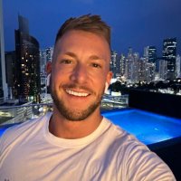 Tim Hutter (@timhutter4) 's Twitter Profile