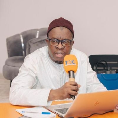 HajMalickdiop's profile picture. Directeur Exécutif de la Plateforme des Acteurs non étatiques du Sénégal @pfanesn
