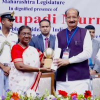 Sujitsingh Thakur (@sujit_thakurmlc) 's Twitter Profile