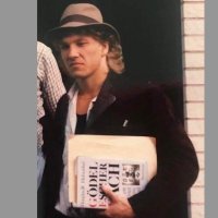jesper tegner (@jespertegner) 's Twitter Profile