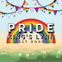 King's Lynn and West Norfolk Pride (@klwnpride) 's Twitter Profile