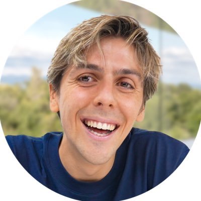 NikiasMolina's profile picture. All things Apple & the ecosystem it surrounds it.