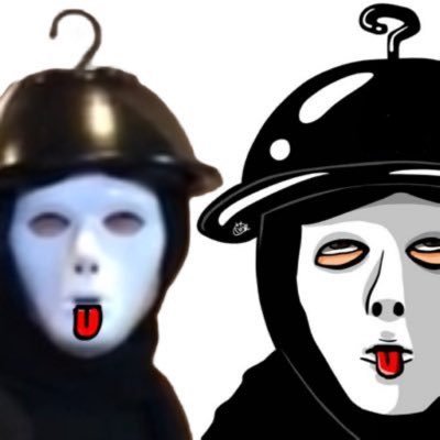 PUBGモバイルアカウントです。 k組クラン副隊長。 ミラティブ配信始めました ID:132947730 気が向いたらラッパーになります。偽アカウント→@nisetetsukiryu