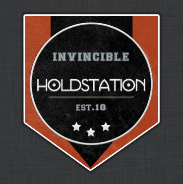 HoldStation