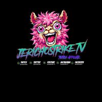 JerichoStrike-TV (@jerichostrike) 's Twitter Profile