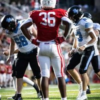 Christian Harris (@cjharris_27) 's Twitter Profile Photo Christian Harris (@cjharris_27) 's Twitter Profile Photo