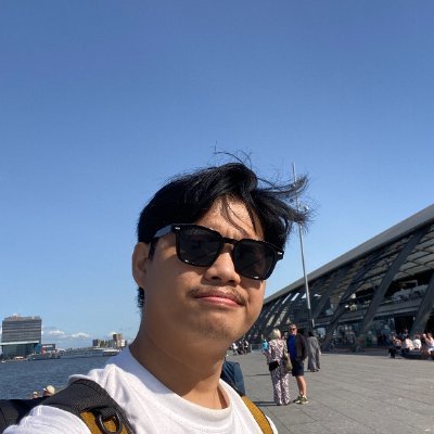Ex-Product Designer @Unbox_Universe | I turn complex data into clear, revenue-flowing UX. Visit https://t.co/MXEyhOA2Y6