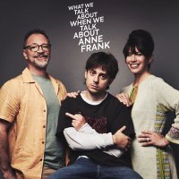 What We Talk About When We Talk About Anne Frank (@wwtaonstage) 's Twitter Profile Photo What We Talk About When We Talk About Anne Frank (@wwtaonstage) 's Twitter Profile Photo