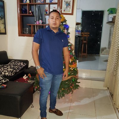 EsneyderJr's profile picture. El tiempo de Dios es perfecto 🙏