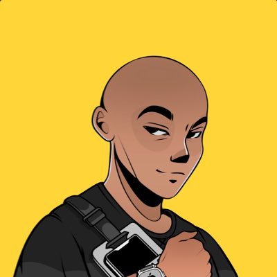 AbbleStonk's profile picture. Community Manager at @abblecoin

Focused on outreach and engagement strategies for a meme coin project inspired by Apple, growing the online presence.