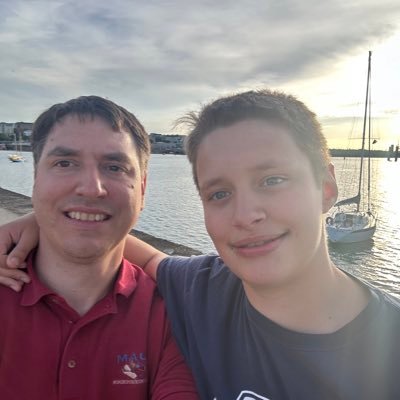Engineer, Investor, and Entrepreneur. Devoted father and son. GO HOKIES!!