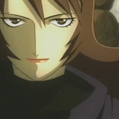 tsuzoku's profile picture. ciao 🦠 @pulsarthreat 🦠 ciao