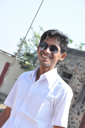 Great4sachin's profile picture. 