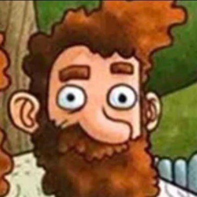 MarkDoherty4's profile picture. What are my pronouns? ask me bollix