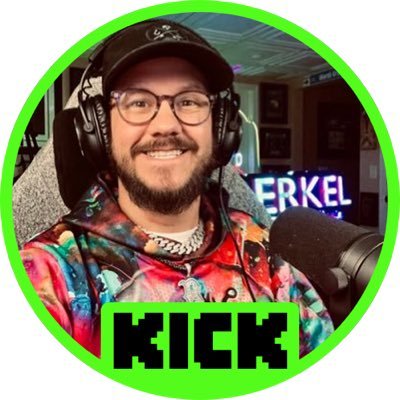 KICK PARTNER/ALIEN
https://t.co/DjQhU7Df5t
Business Inquiries : alexbokel@gmail.com
https://t.co/aFIWXScZ4R