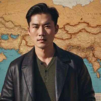 vaeson0404's profile picture. 正在构思写一本书。从 #crypto 开始吧！不仅是信仰者，更会成为 #web3 变革的一部分，并将其作为一生的事业，推动 #web3 理念普及者。全平台同名 #币途老鬼 丨Meet you in #NewEra｜#Anchroite｜#vaeson 曾从事亚马逊运营和产品开发