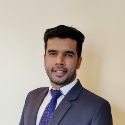 Porus_Chandna's profile picture. “There is nothing in the world more powerful than a good story!” #therationaloptimist