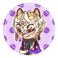 ×キリ×ゼーラ鯖🌺 (@kiritantan7) 's Twitter Profile Photo ×キリ×ゼーラ鯖🌺 (@kiritantan7) 's Twitter Profile Photo