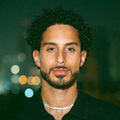 Bayousworld's profile picture. Egyptian Recording Artist, Songwriter