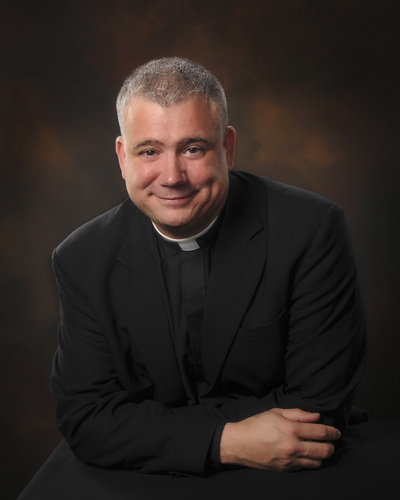 Fr. Larry is the Founder of The Reason for Our Hope Foundation and pastor of St. Joseph Church BOL in Erie, PA