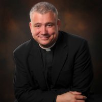 Fr. Larry Richards(@FrLarryRichards) 's Twitter Profileg