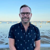 Adam Smith (@asmith83) 's Twitter Profile Photo Adam Smith (@asmith83) 's Twitter Profile Photo