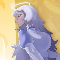 Heaven's Whore (@underooski) 's Twitter Profile Photo