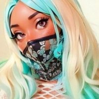 Mya (@myasexy_) 's Twitter Profile Photo Mya (@myasexy_) 's Twitter Profile Photo