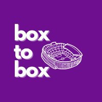 BoxToBox (@boxtooboxx) 's Twitter Profile