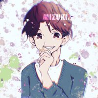 みーくん (@mizuuuki23) Twitter profile photo