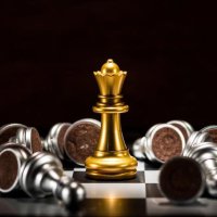Things Chess Outlasted (@chessoutlasts) 's Twitter Profile