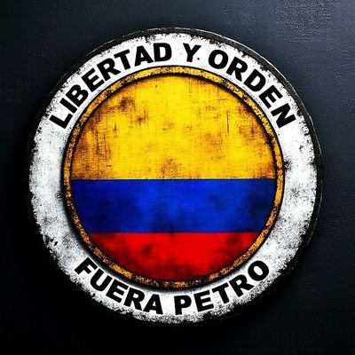 pelaocaleno's profile picture. YAHWEH ES MI ADONAY → CALEÑO 100 %  COLOMBIANO 100 %  URIBISTA 100 %