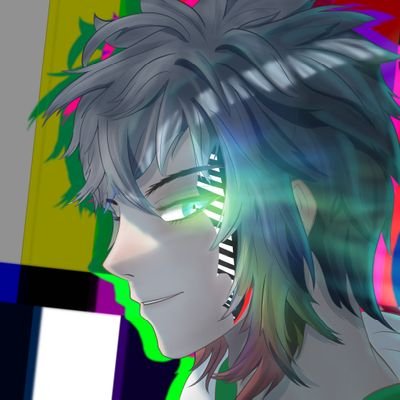 Chadpiece1's profile picture. 🎨🧑💻I do coding for a living and artwork as a hobby. Open for commissions q(≧▽≦q). I love drawing waifus
VGen comms: 
https://t.co/4wqfKQl0SP