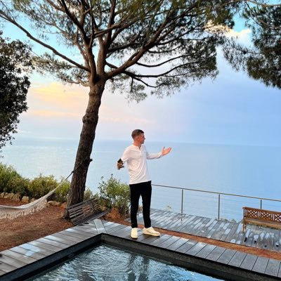 HugoFleury8's profile picture. 