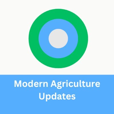 Modern Agriculture Updates Profile