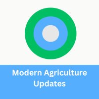 Modern Agriculture Updates (@modernagupdates) 's Twitter Profile Photo Modern Agriculture Updates (@modernagupdates) 's Twitter Profile Photo