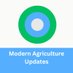 Modern Agriculture Updates (@modernagupdates) Twitter profile photo Modern Agriculture Updates (@modernagupdates) Twitter profile photo