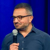 Ali Congun (@alicongun) 's Twitter Profile