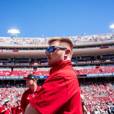 University of Nebraska - Director of Football Business Operations @HuskerFootball