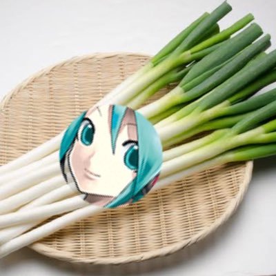🟩Delivered daily from Miku's product department (inspired by @tetofruits)