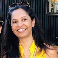 Manjari Lahiri (@sgrheumer) 's Twitter Profile Photo